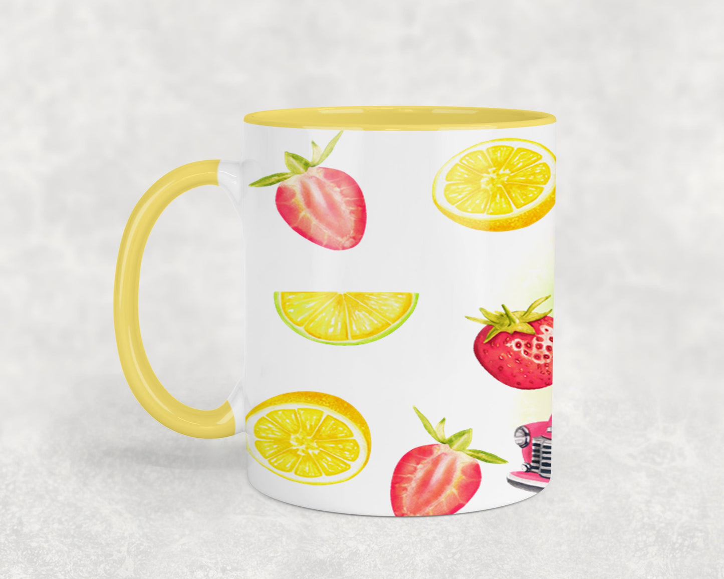 Strawberry Limonade-10275 - mugs