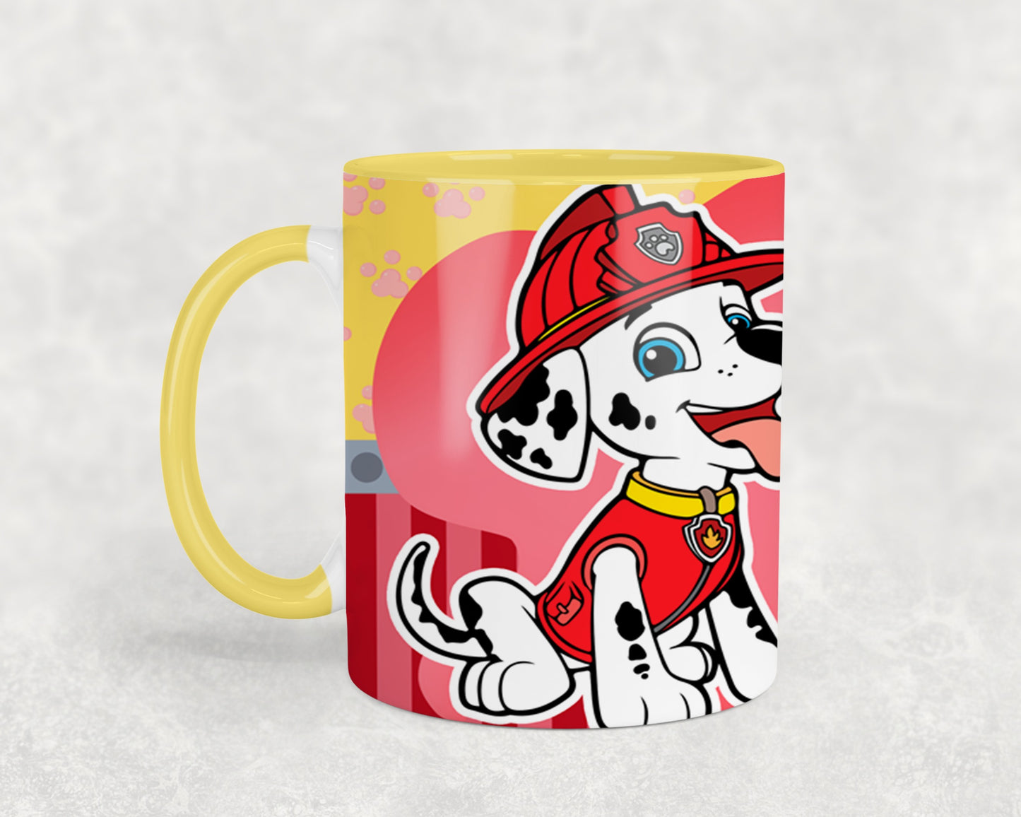 Dog Team-10902 - mugs