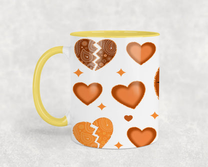 Las Sad Girl-10141 - mugs