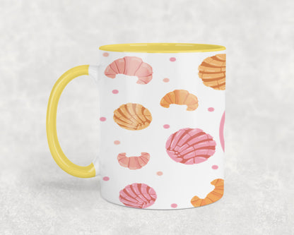 Cafecito y Chisme-10041 - mugs