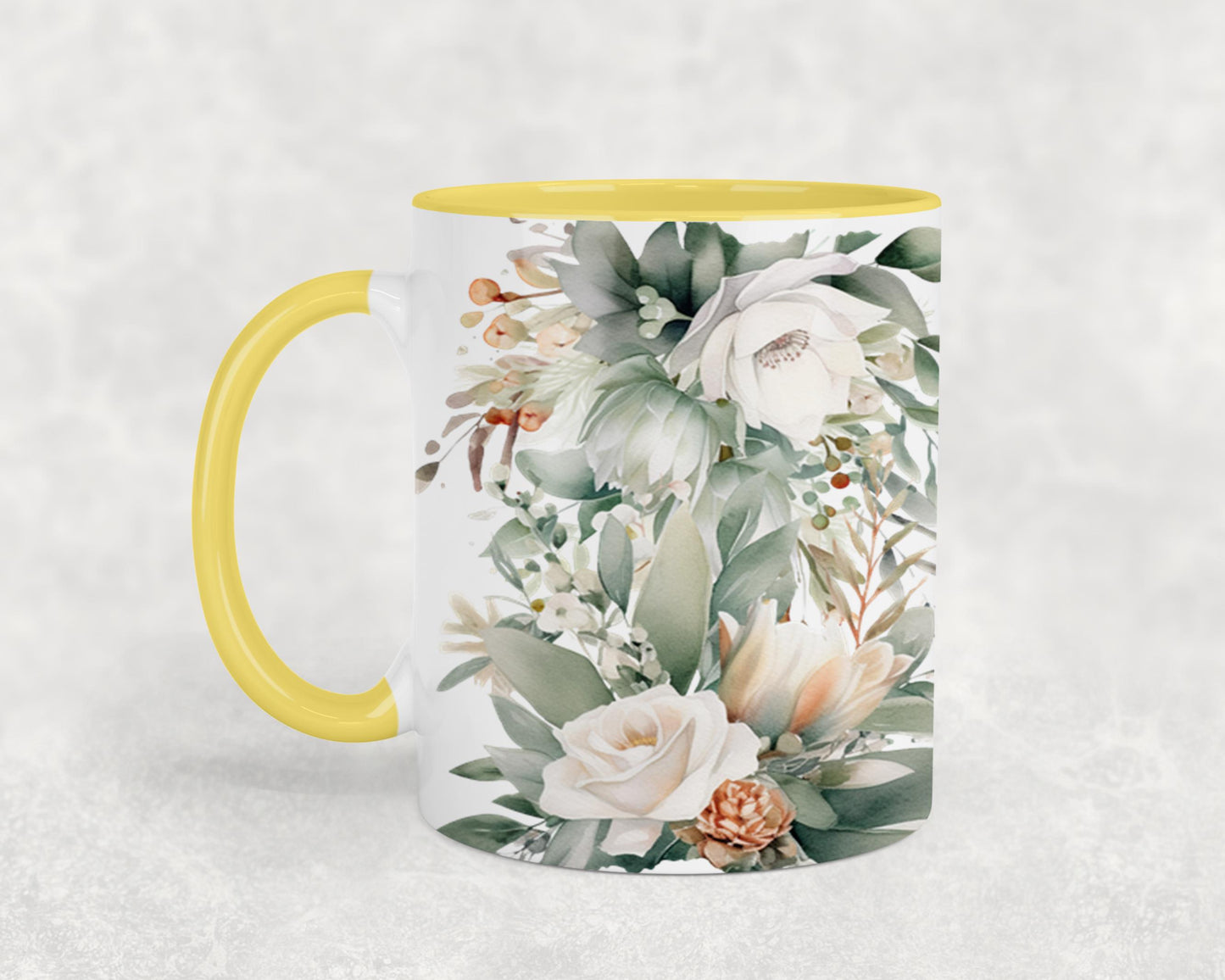 The Lord Is My Shepherd-10227 - mugs