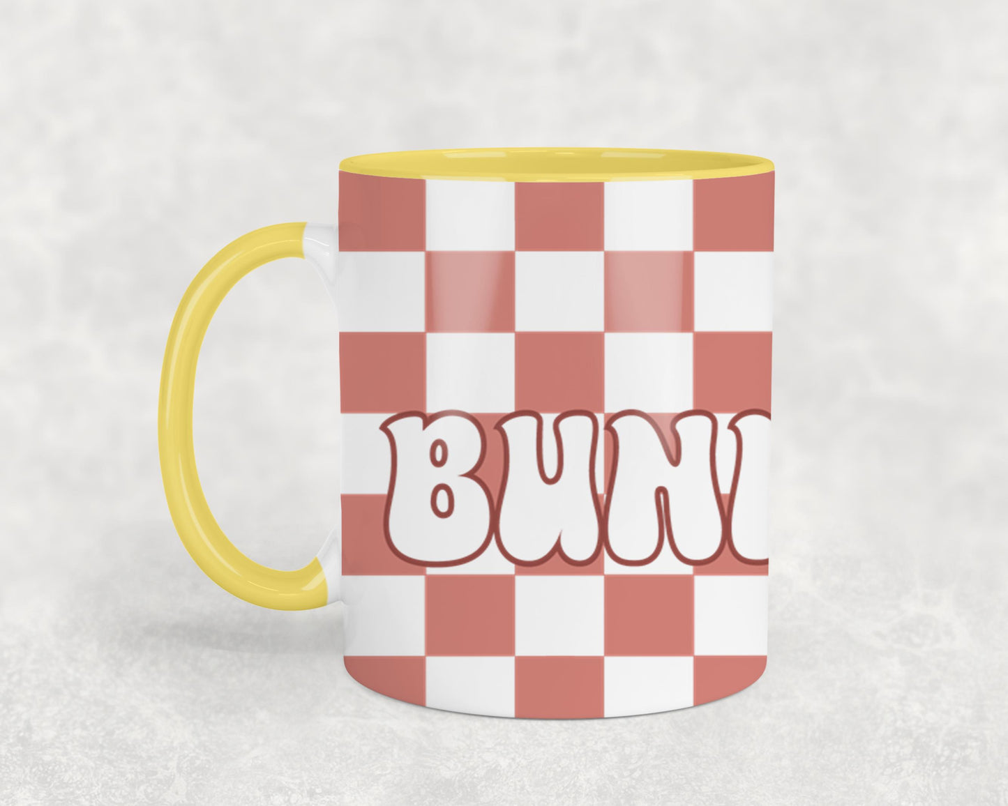 Bunny Babe-10453 - mugs
