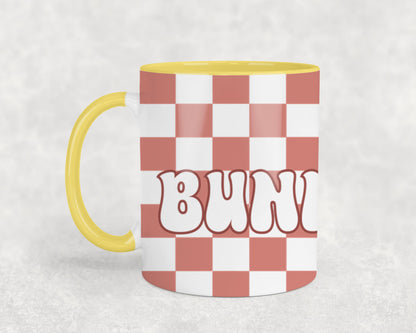 Bunny Babe-10453 - mugs