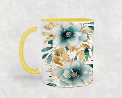 Trust In The Lord-10230 - mugs