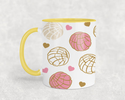 Cafecito y Chisme-10036 - mugs