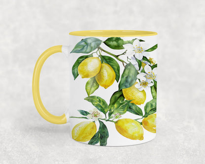 Blessed Is She Who Believed-10187 - mugs