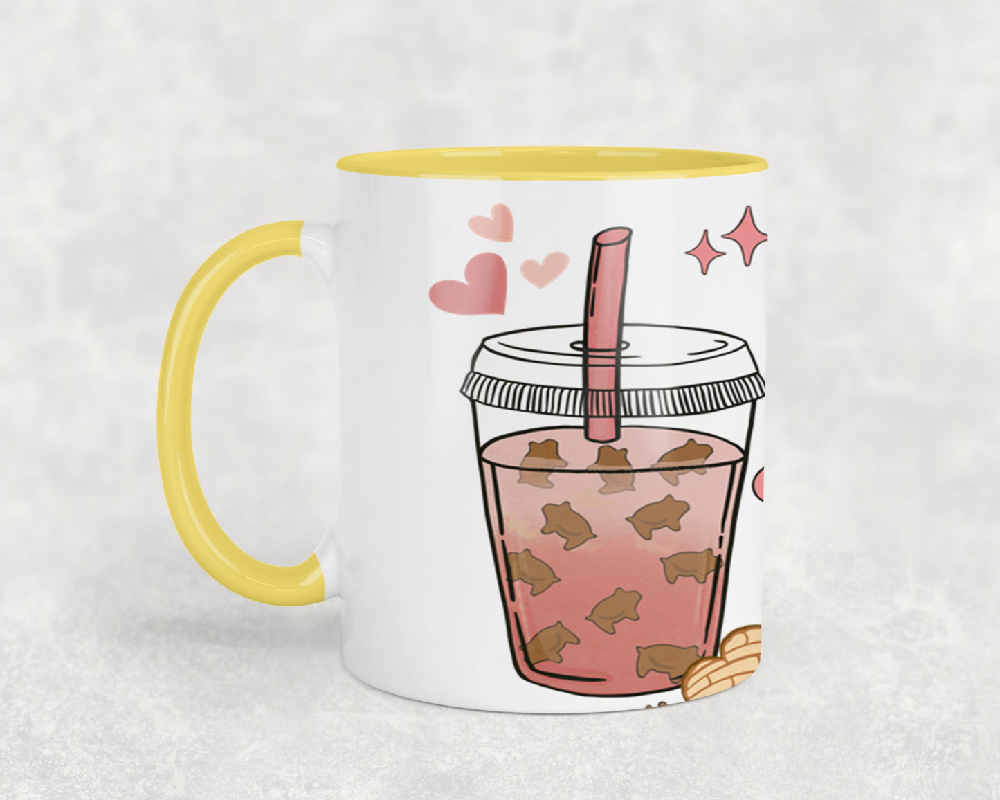 Cafecito y Chisme-10069 - mugs