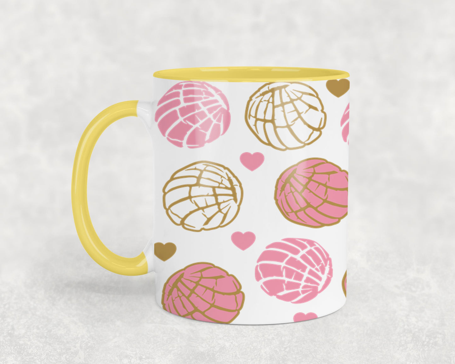 Cafecito y Chisme-10032 - mugs