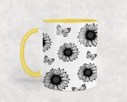 Let Your Light Shine - mugs