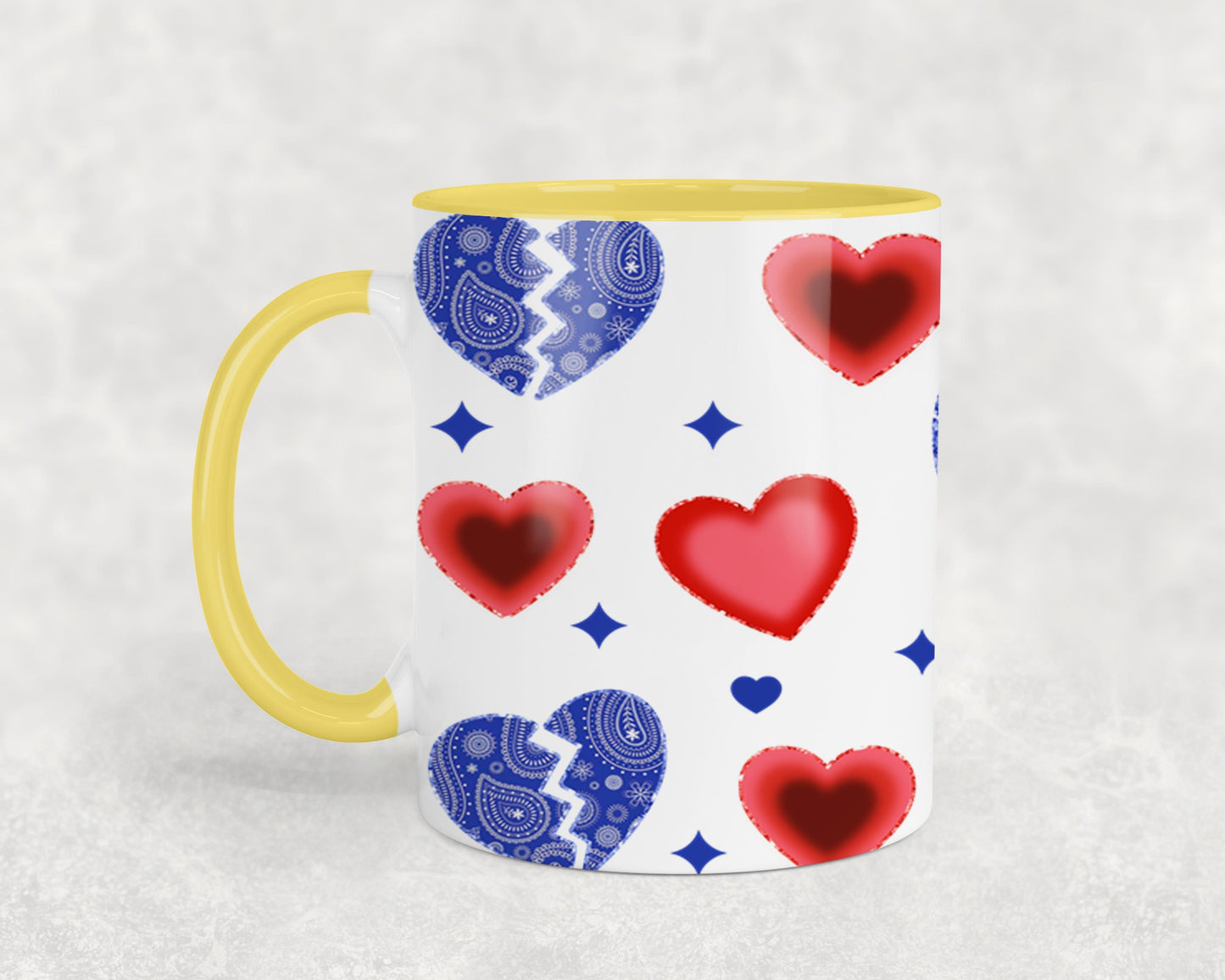 I Can Be Your Superman-10139 - mugs