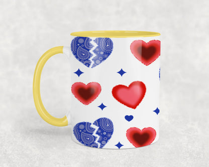 I Can Be Your Superman-10139 - mugs