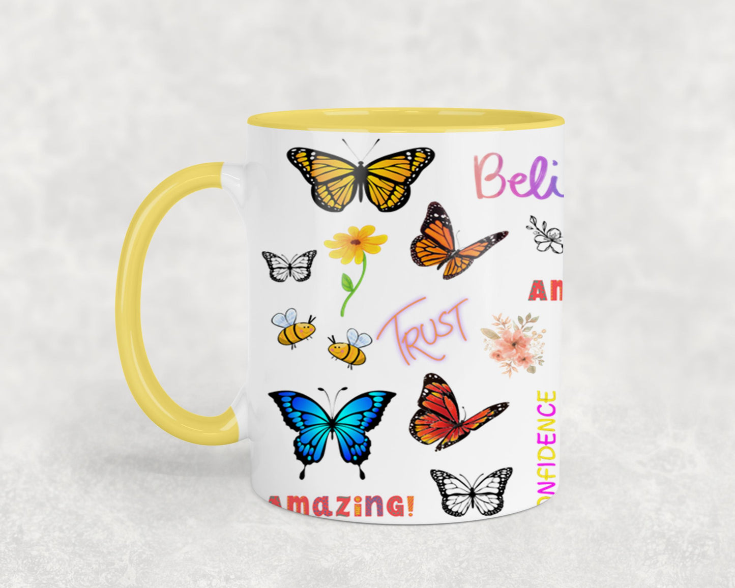 Amazing - mugs