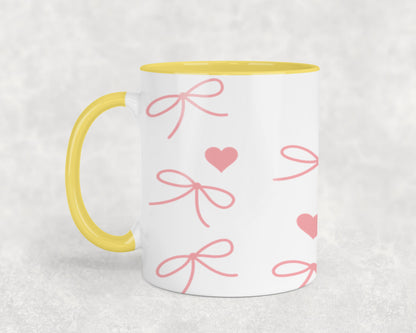 Heart Coquette-10256 - mugs