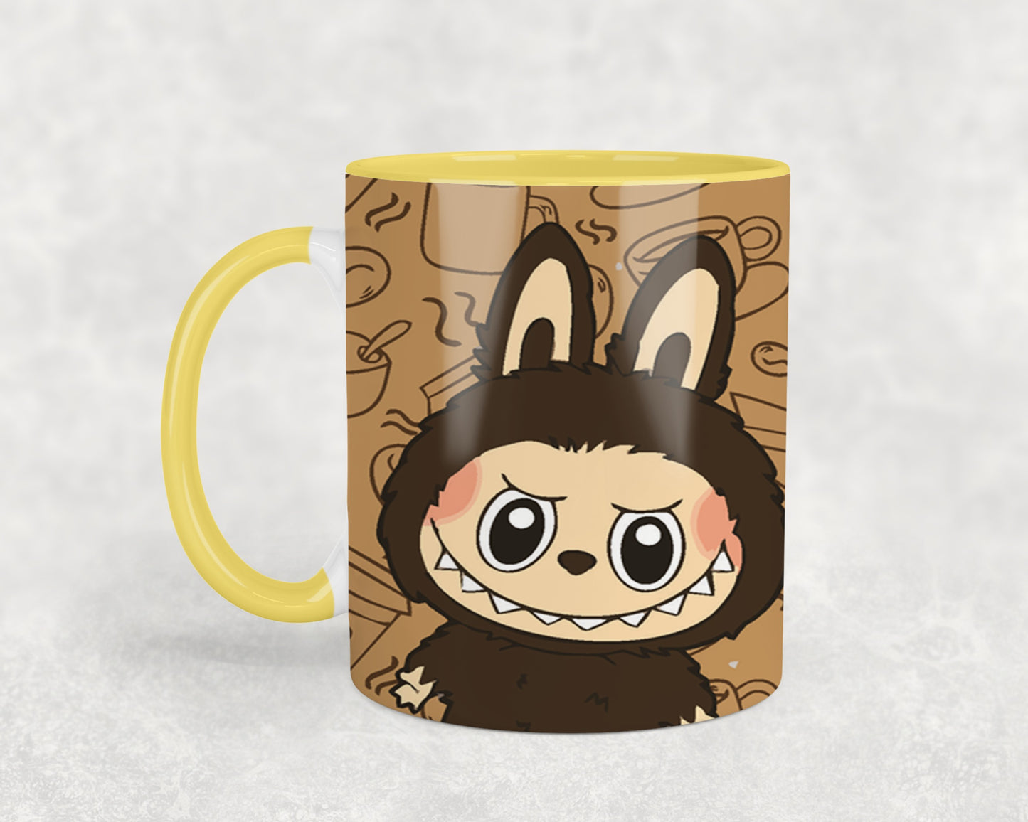 Labubu-10849 - mugs