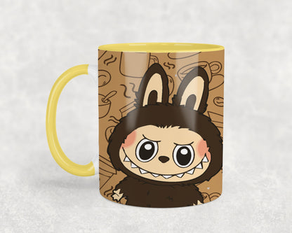 Labubu-10849 - mugs