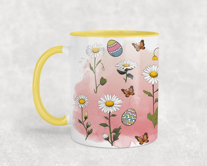 Highland Cow Easter-10405 - mugs