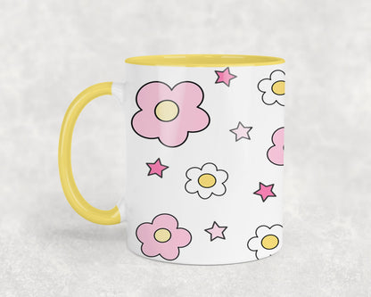 Kindle Babe-9981 - mugs