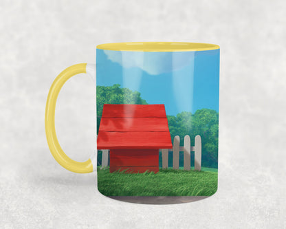 Joe Cool-10906 - mugs