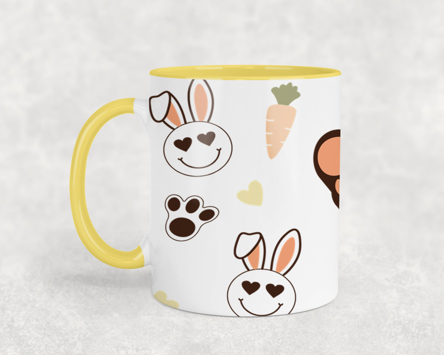 Hoppy Easter-10459 - mugs