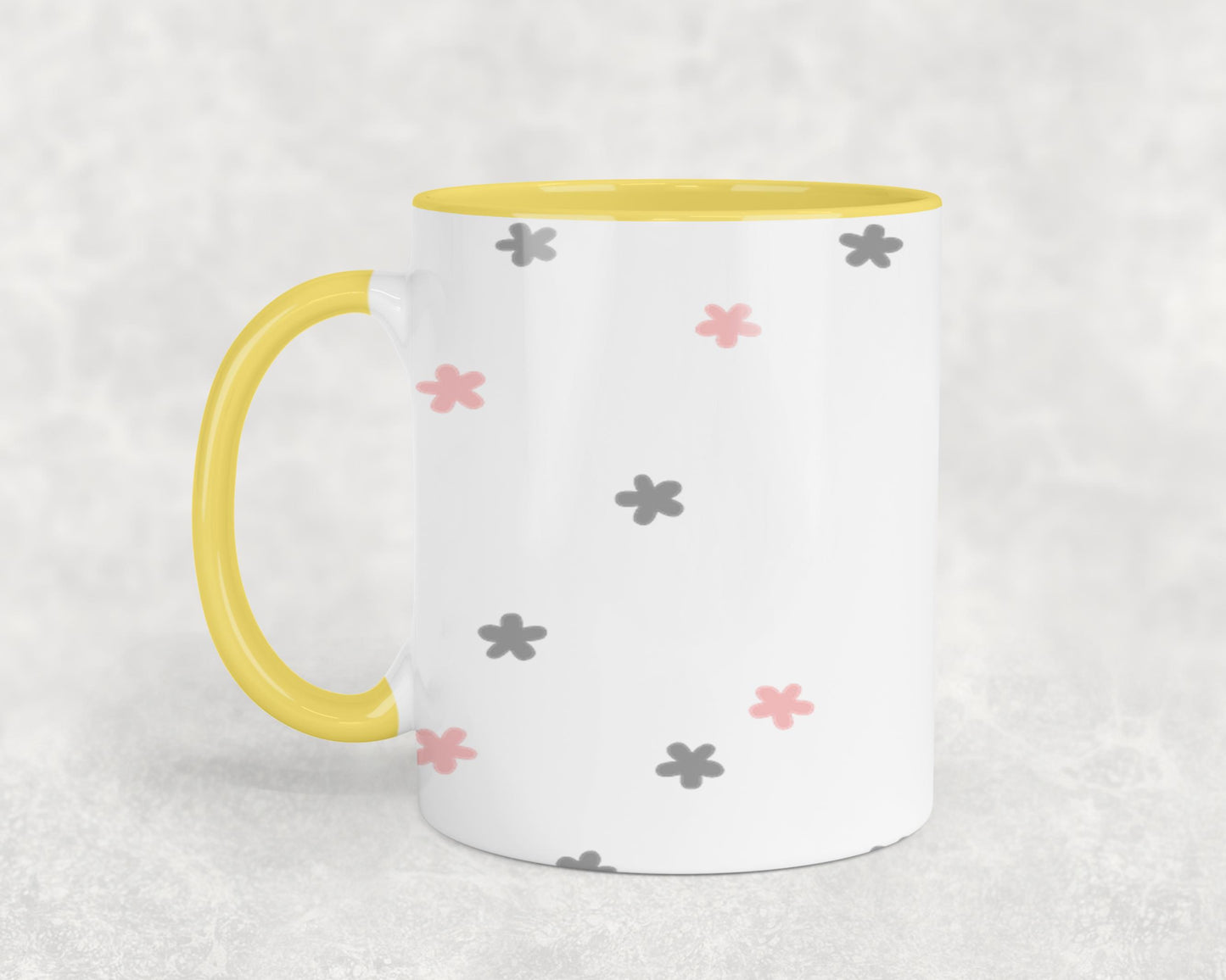 Bunny face-10454 - mugs