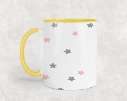 Bunny face-10454 - mugs