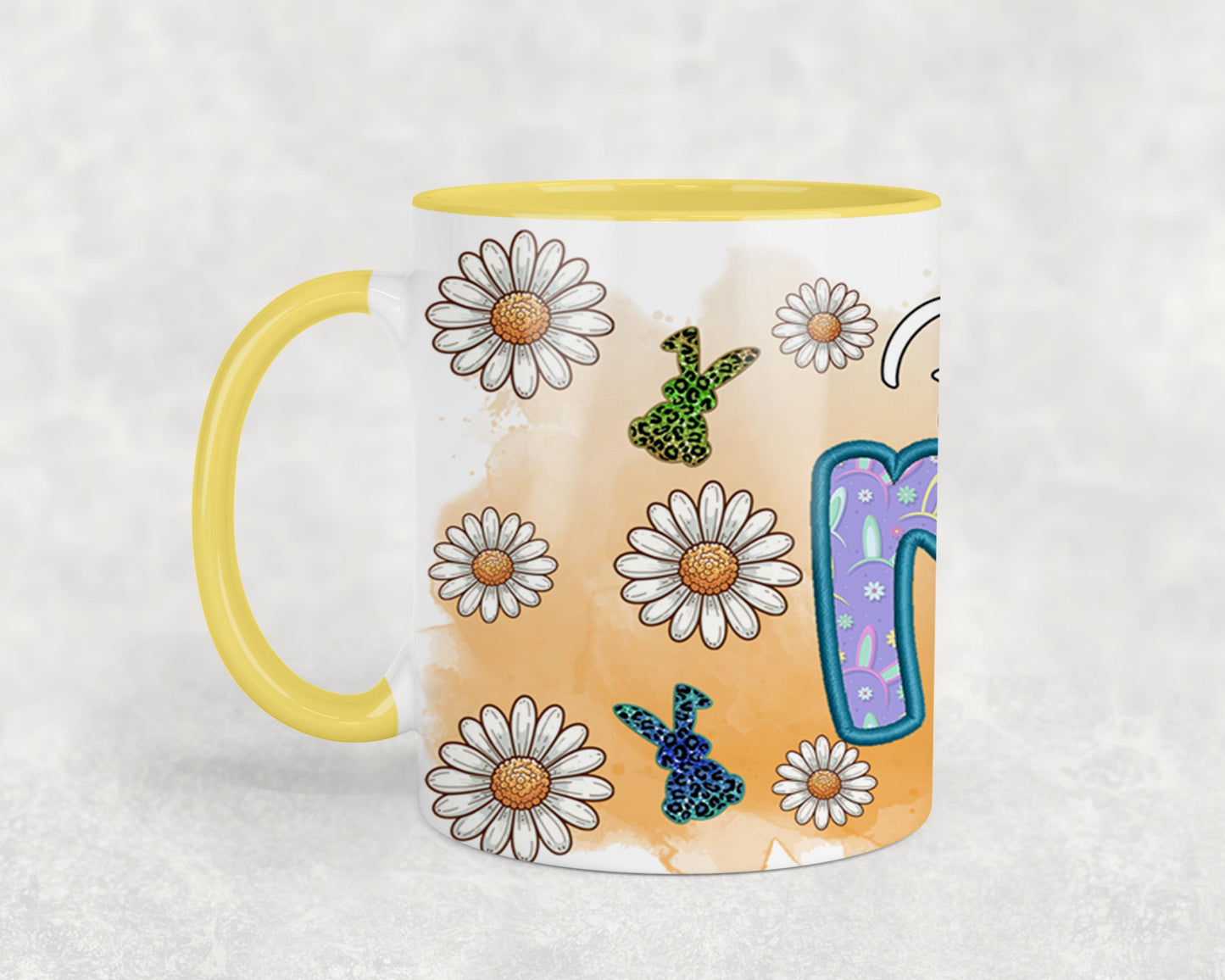 He is Risen-10364 - mugs