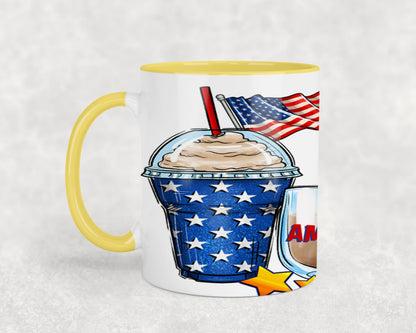 4th of July Coffee Cups-9917 - mugs