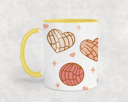 Concha-10103 - mugs