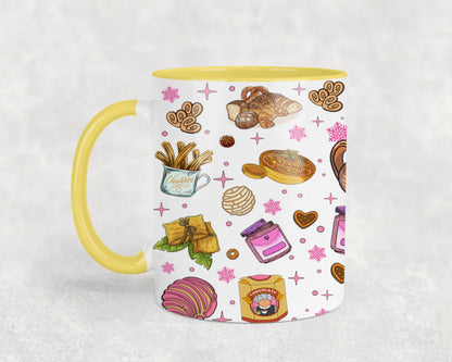 Christmas Pan Dulce-10084 - mugs