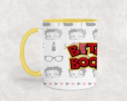 Sexy Girl-10825 - mugs