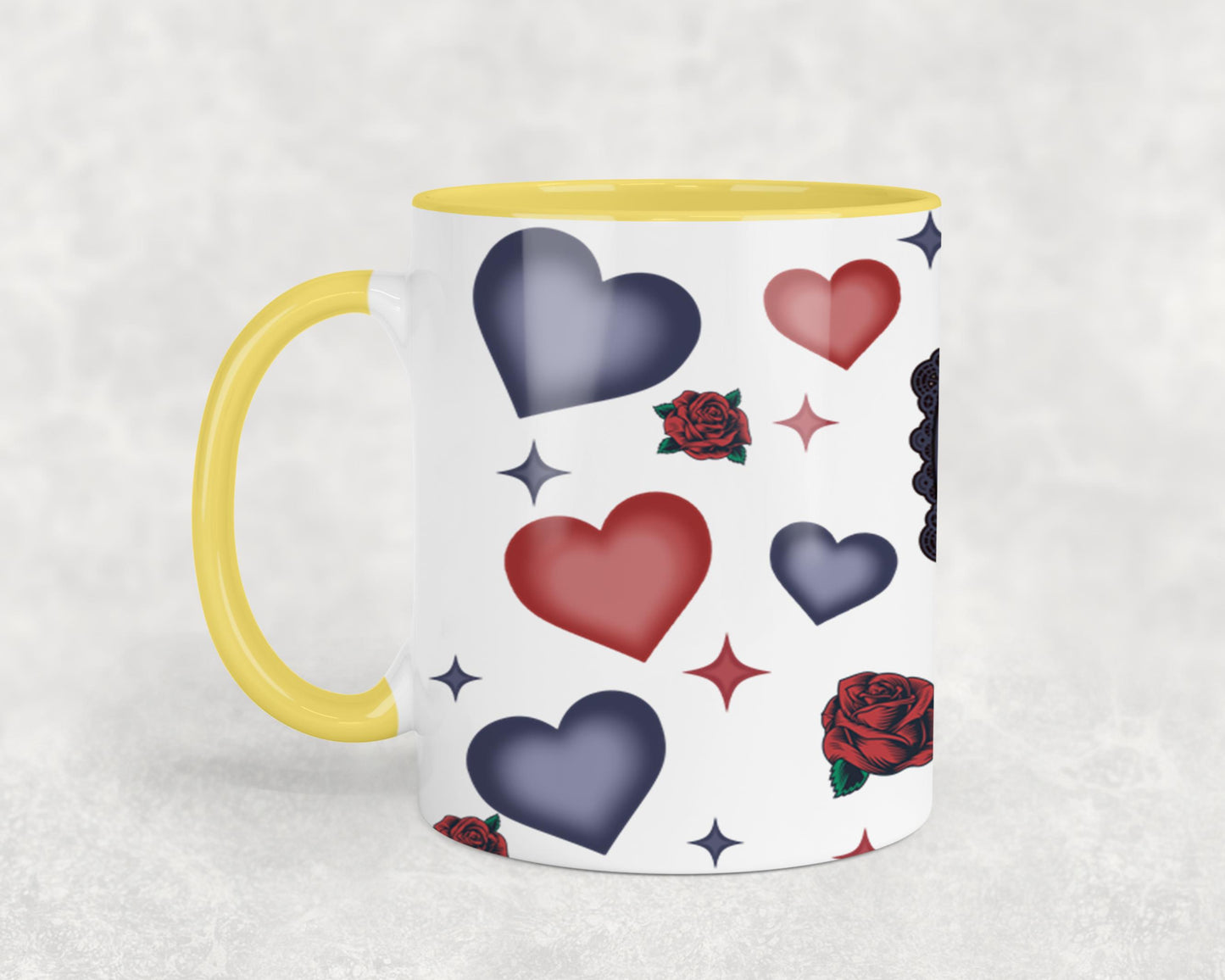 Cholos Cartoon-10161 - mugs