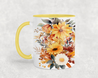 The Lord Is A Strong Tower-10225 - mugs