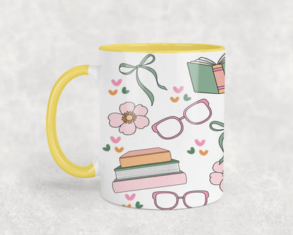 Bookish-9969 - mugs