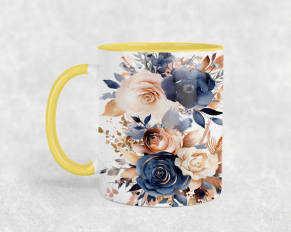 The Lord Is My Light-10226 - mugs