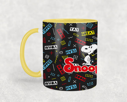 Joe Cool-10909 - mugs