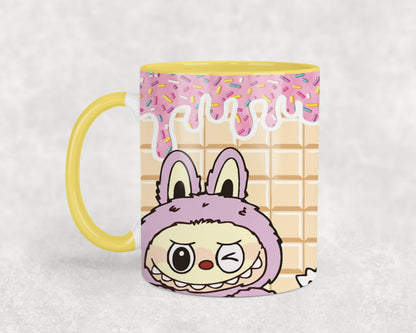 Labubu-10842 - mugs