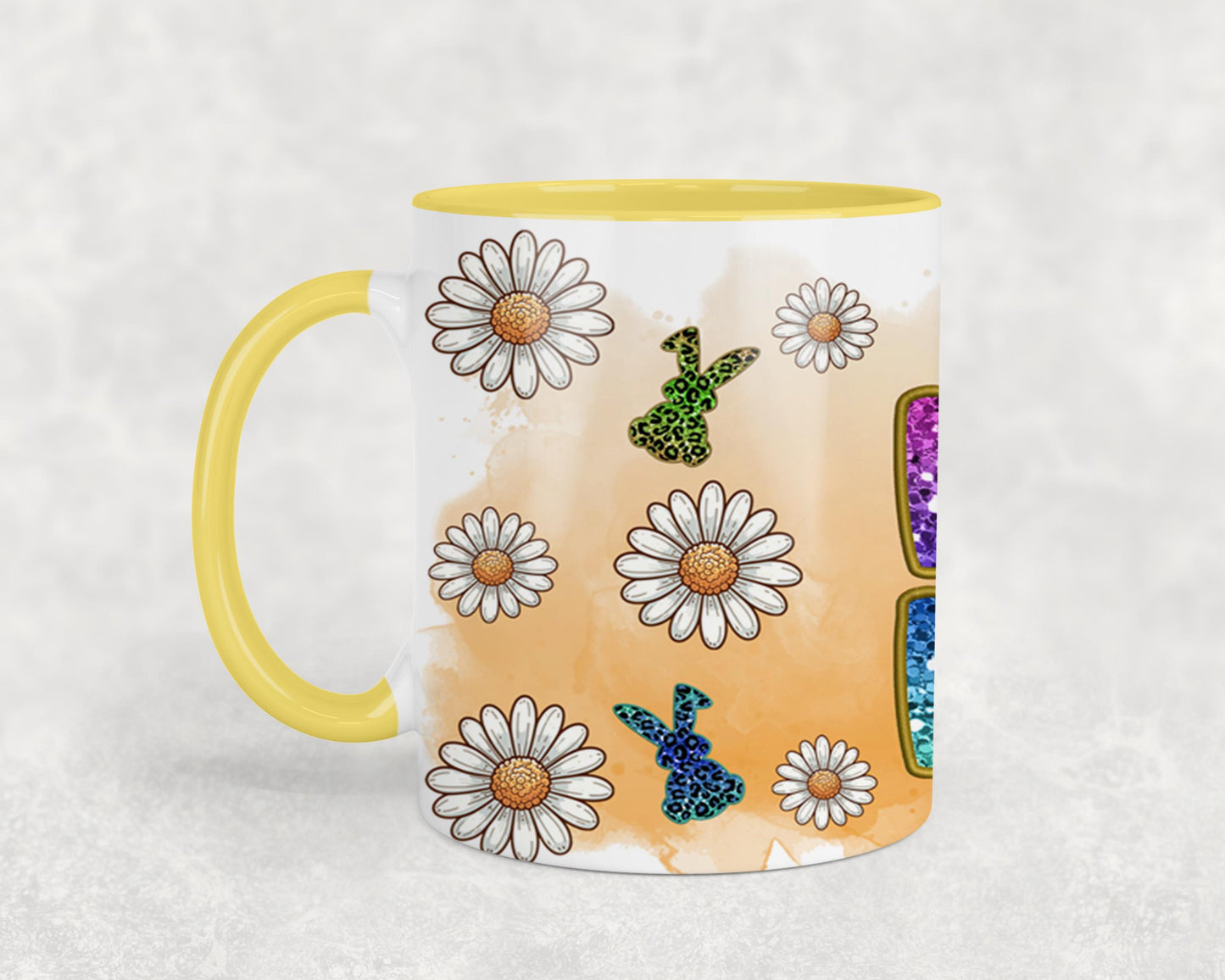 Mama Bunny-10429 - mugs