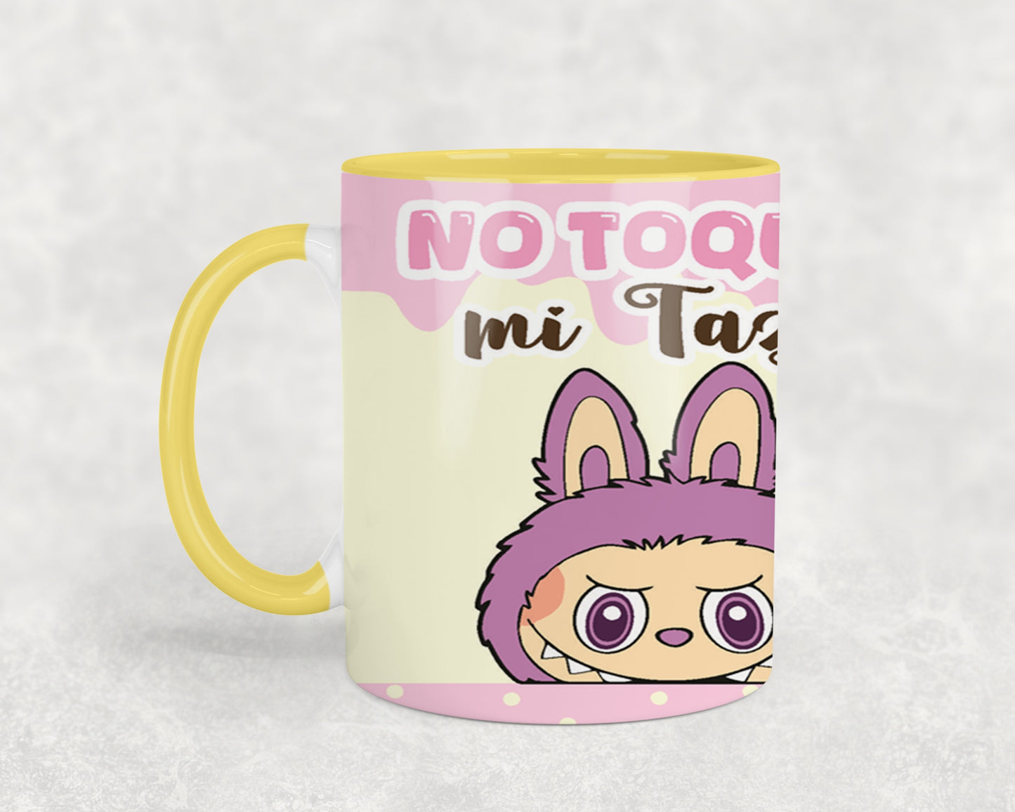 Labubu-10848 - mugs