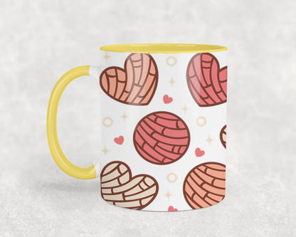 Concha-10107 - mugs