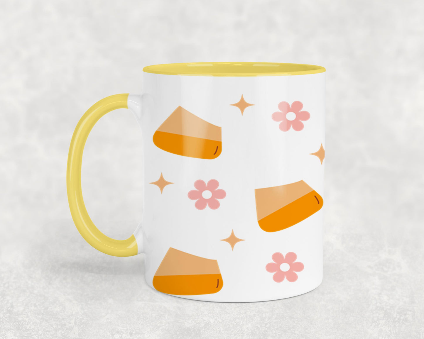 Candy Corn-10466 - mugs