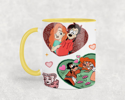 Cholos Cartoon-10151 - mugs