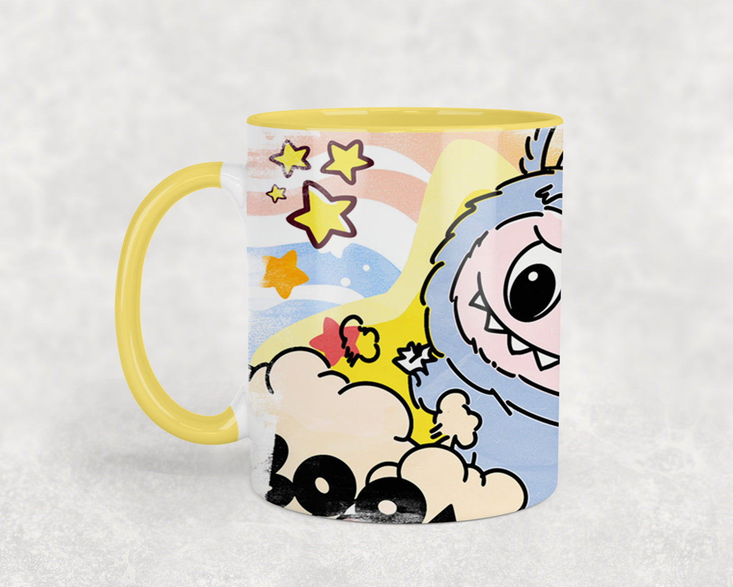 Labubu-10846 - mugs