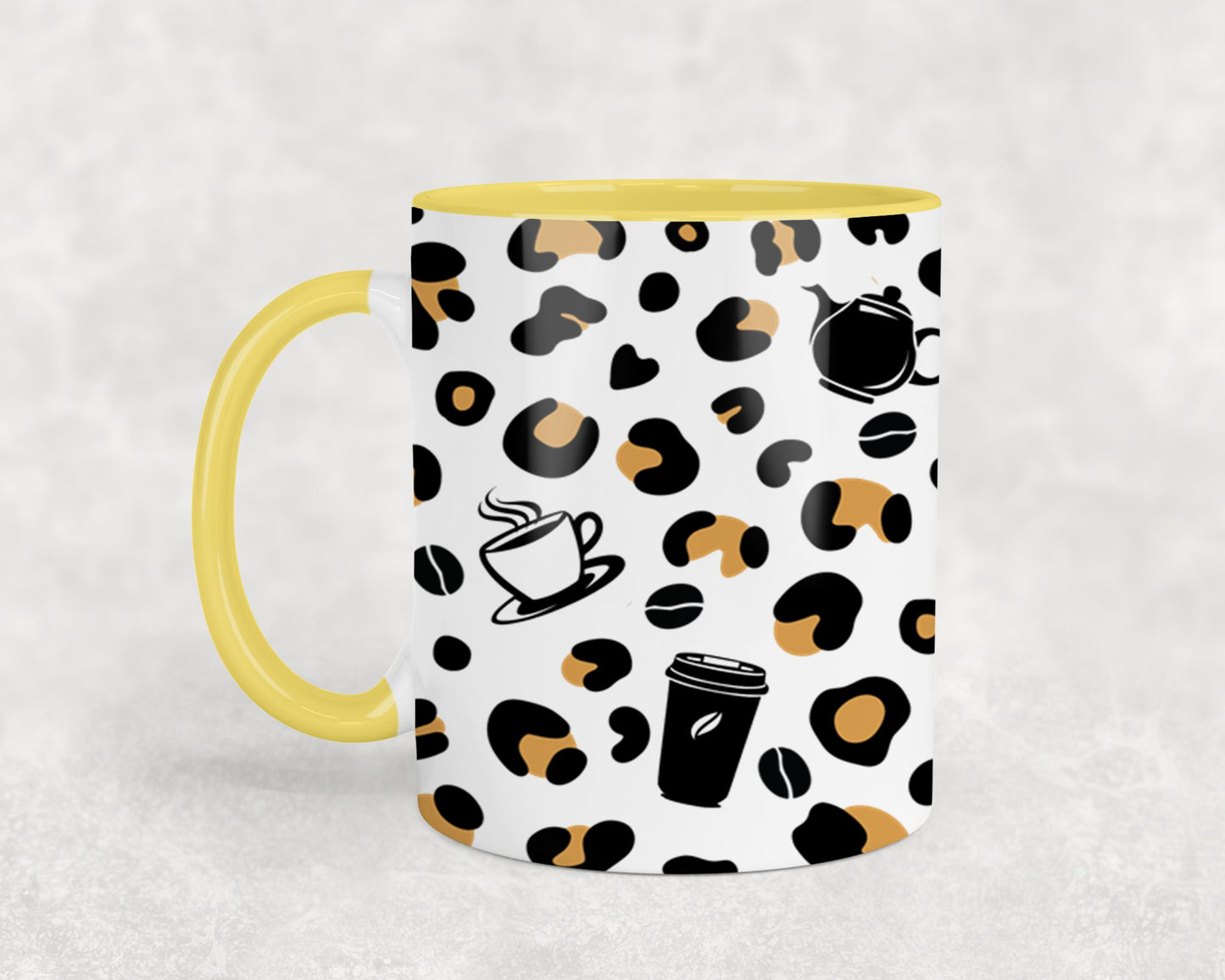 Have The Day you Deserve-9896 - mugs