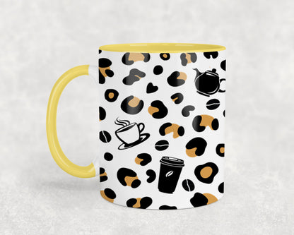 Have The Day you Deserve-9896 - mugs