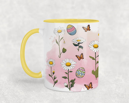 Highland Cow Easter-10402 - mugs