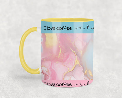 I Love Coffee-10522 - mugs