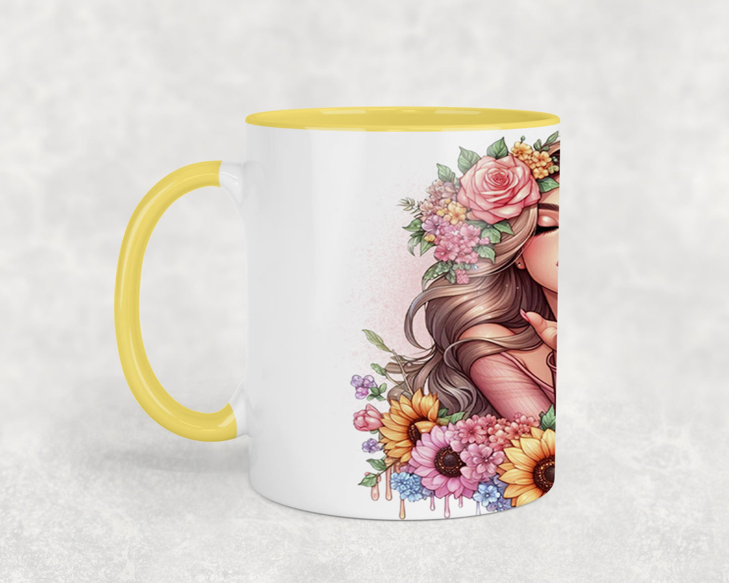 Que La Luz de dios Alumbre tu Camino-10185 - mugs