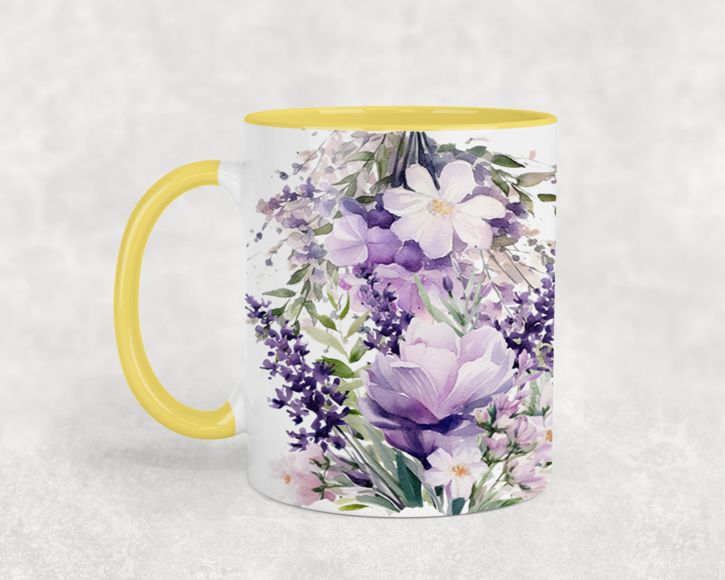 Your Word Is My Lamp-10234 - mugs
