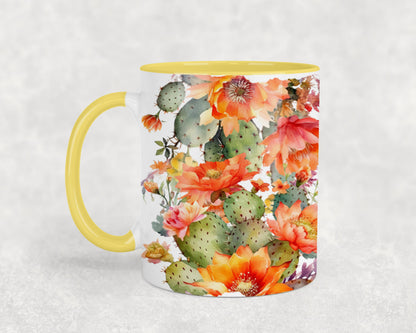 God Is My Strength-10201 - mugs