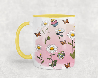 Highland Cow Easter-10370 - mugs